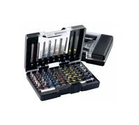Coffret de 71 embouts Panasonic - TOOLBS3A