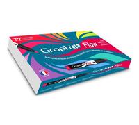 Coffret de 72 marqueurs acryliques Graph’it Flow