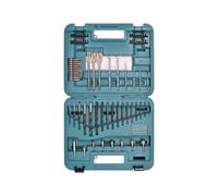 Coffret de 77 pièces embouts et forets MAKITA