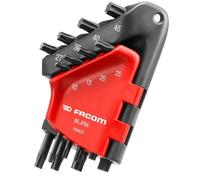 Coffret de 8 clés Torx Facom 89.JP8A