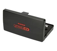 KS Tools 917.1490 Coffret d'embouts articulés 1/4" 8 pièces