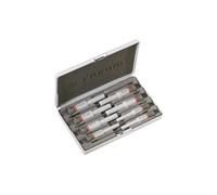 Coffret de 8 tournevis Micro-Tech® Fente / Phillips® - FACOM - AEF.J3