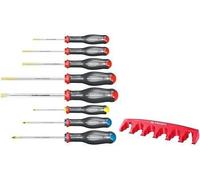 Coffret de 8 tournevis PROTWIST® Facom