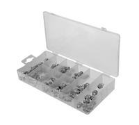 Coffret de 85 graisseurs droits 45° et 90°