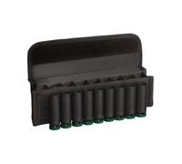Coffret de 9 douilles 1/2" PRO Impact 10 à 19 mm 2608003040 - Bosch