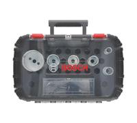 Bosch 2 608 594 191 scie de forage Perceuse 6 pièce(s)