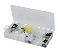 Coffret de 93 agrafes pour porte PSA - Réf. 327171