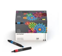 W&N PROMARKER SET COFFRET X96