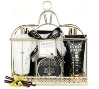 Coffret de Bain Bien-Être Cage Elegant GLOSS