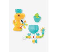 Coffret de bain Dino LUDI multicolore TU