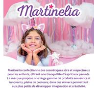 - Coffret De Bain Et Masque De Nuit Pour Enfant - Bombes De Bain, Gel Douche, Lotion Corps & Fleur De Douche Pour Fille - Coffret Cadeau Pour Enfant - Modèle Aléatoire Renard Ou Chouette