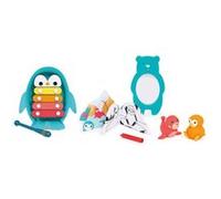 Coffret de bain Ludi Arctique