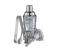 Coffret de bar Cosmopolitan Cilio, 5 pièces
