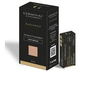 Coffret De Base De Maquillage Éclat Action Immédiate 2 Pcs Multicolore