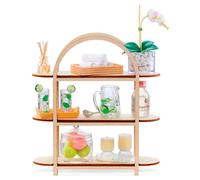 Coffret de beautÃ© fille Mga Miniverse Mini Health Multicolore TU