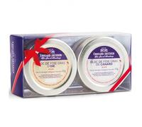 COFFRET DE BLOC FOIE GRAS DE CANARD & D'OIE