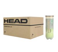 Coffret De Boîtes De 3 Balles Head Tour