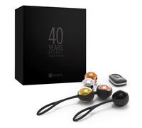 Coffret Boules de Geisha Training Balls Edition Limitée 40 ans