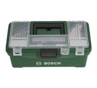 Coffret De Bricolage 73 Pièces Starter Box - Bosch - 2607011660