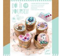 Jeu créatif Djeco Le coffret de boîte à décorer Adorables