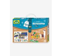 Lena Lena Coffret de bricolage créatif bleu 400 pièces