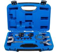 Coffret de Calage pour Fiat, Ford, Opel, Suzuki 1.3L Diesel - 1 Set - Précision et Compatibilité Véhicules Diesel - D-Work