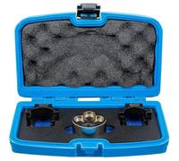 Coffret de Calage pour Mercedes-Benz OM651-172 x 70 x 275 mm - Outils Précis et Robustes - Acier - D-Work