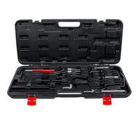 Coffret de Calage pour PSA - 26,8 x 6,4 x 59,3 cm - Outil Précis et Robuste, Acier, Pro - D-Work