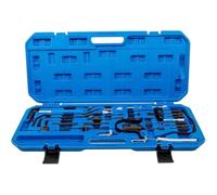 Coffret de Calage pour PSA - 31.9 x 10.4 x 44.3 cm - Outils de Précision - Montage et Réglage Faciles - D-Work