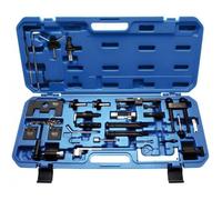 BGS technic KG - Coffret de calage BGS 8155 pour VAG