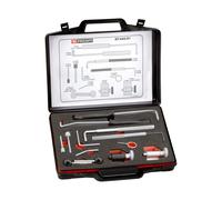 Coffret de calage pour vag d dt.vag-d1 Facom