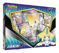 Pokémon Coffret V Novembre 2022 |Cartes à Collectionner | A partir de 6 Ans, POEBNOV22