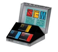 Coffret de cartes-cl s r pliques de Metal Gear Solid en dition limit e