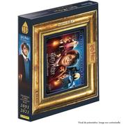 Coffret de cartes Harry Potter 20 ans - PANINI - 21 cartes + 1 carte XXL + 1 mini livret