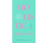 Coffret de cartes Holistic Wellness, Editions Be Well Society
