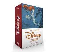 Coffret de cartes postales Les Nouveaux Classiques Disney
