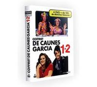 De Caunes/Garcia – Le Meilleur de Nulle Part Ailleurs 1 + 2