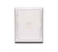 Coffret de chantier Elektro-Plast 0 V IP40 0 A 2515-00