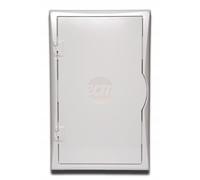 Coffret de chantier Elektro-Plast 0 V IP40 0 A 2516-00