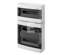 Distributeur modulaire hermétique 3x18 EP-LUX PLUS 1963-01