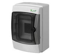 Coffret de chantier Elektro-Plast 230 V IP65 400 A 1601-01