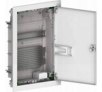 Coffret de chantier Elektro-Plast 400 V IP30 63 A