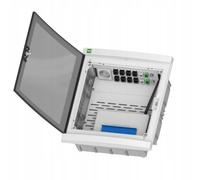 Coffret de chantier Elektro-Plast Nasielsk 0 V IP40 0 A 2435-21