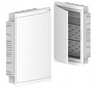 Coffret de chantier Elektro-Plast Nasielsk 0 V IP44 400 A 2455-20