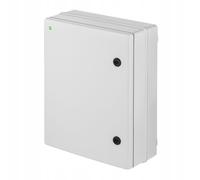 Armoire de distribution hermétique SR3 Industrial 2755-00