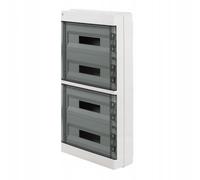 Coffret de chantier Elektro-Plast Nasielsk 230 V IP40 16 A 3653-01
