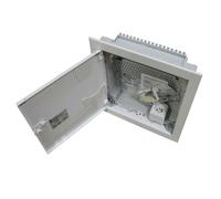 Coffret de chantier Elektro-Plast Nasielsk 400 V IP20 0 A