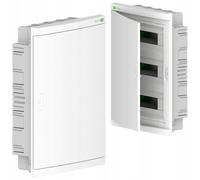 Coffret de chantier Elektro-Plast Nasielsk 400 V IP44 1 A 2455-00