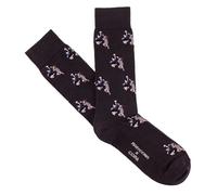 Coffret de chaussettes Copa Argentine Maradona (3P) Noir 40/46 Unisex