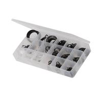 Coffret de circlips - 255 pcs